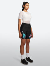 IUGA 4D Breathable Padded Bike Shorts With Pockets - IUGA