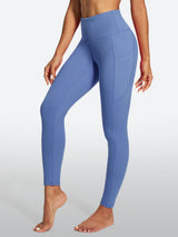 IUGA FlexTight High Waist Tummy Control Leggings With Pockets | Affordable Yoga Leggings & Activewear by IUGA