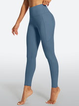 IUGA FlexTight High Waist Tummy Control Leggings With Pockets | Affordable Yoga Leggings & Activewear by IUGA