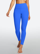 IUGA FlexTight High Waist Tummy Control Leggings With Pockets | Affordable Yoga Leggings & Activewear by IUGA