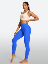 IUGA FlexTight High Waist Tummy Control Leggings With Pockets | Affordable Yoga Leggings & Activewear by IUGA