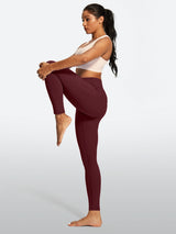 IUGA FlexTight High Waist Tummy Control Leggings With Pockets | Affordable Yoga Leggings & Activewear by IUGA