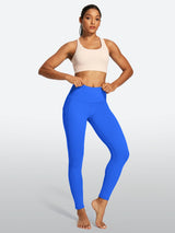 IUGA FlexTight High Waist Tummy Control Leggings With Pockets | Affordable Yoga Leggings & Activewear by IUGA