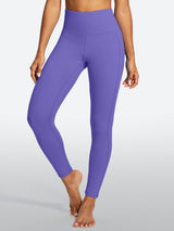 IUGA FlexTight High Waist Tummy Control Leggings With Pockets | Affordable Yoga Leggings & Activewear by IUGA