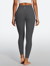 IUGA PowerTight No Front Seam Compression Leggings | Affordable Yoga Leggings & Activewear by IUGA