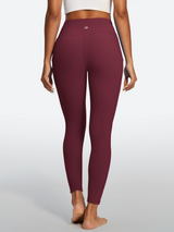 IUGA PowerTight No Front Seam Compression Leggings | Affordable Yoga Leggings & Activewear by IUGA