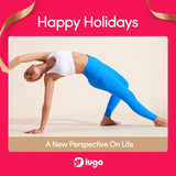 Gift Card Holiday